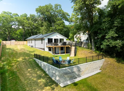 5893 White Road