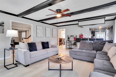 1523 Saddlecreek Drive