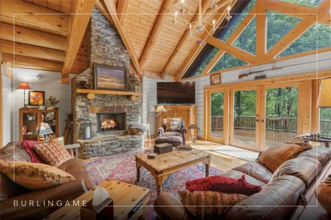92 Rocky Ridge Road