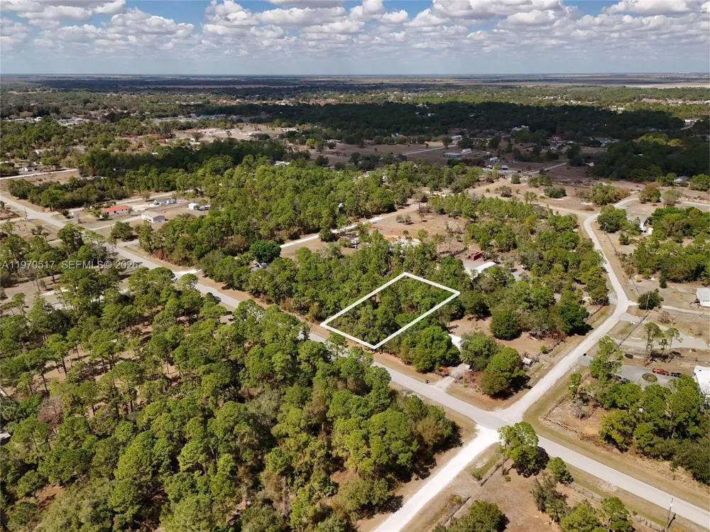 439 AVENIDA DEL SUR Clewiston, FL 33440
