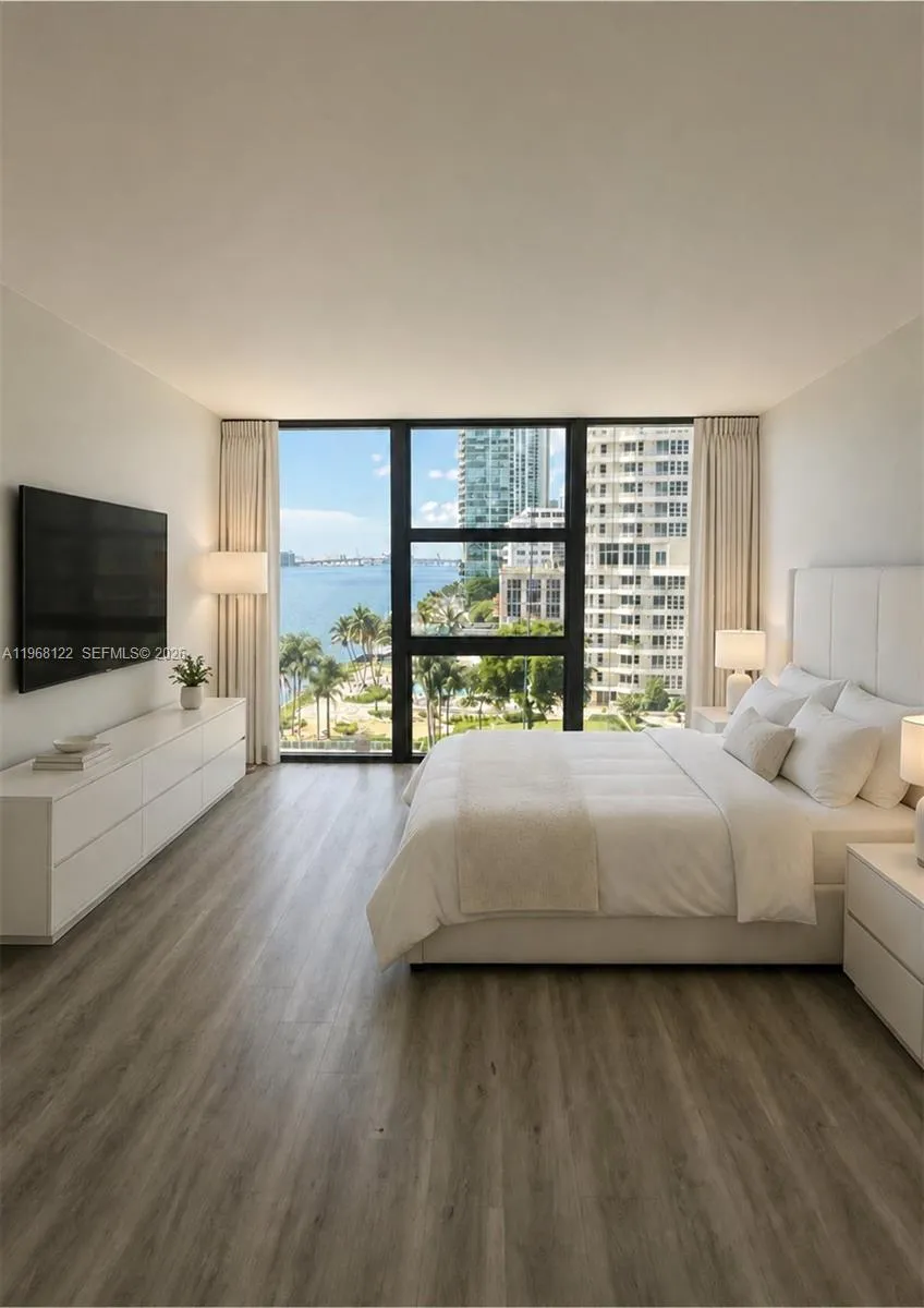 600 NE 36th St #820 Miami, FL 33137