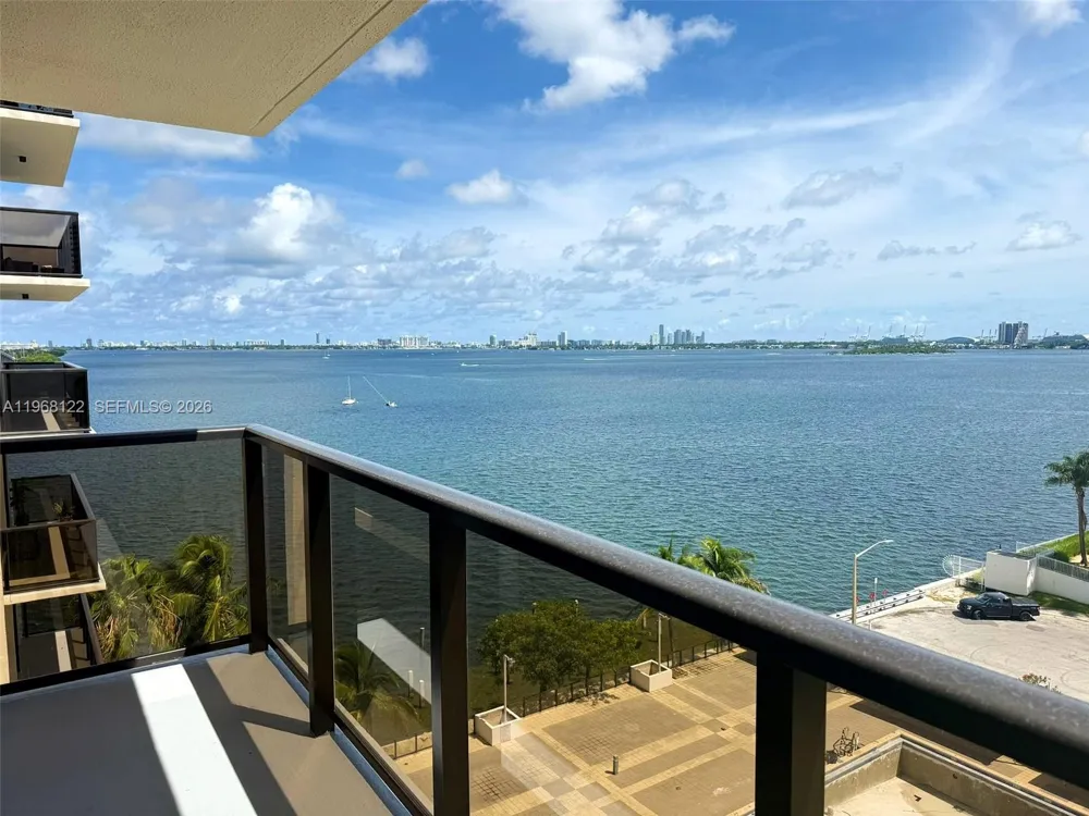 600 NE 36th St #820 Miami, FL 33137