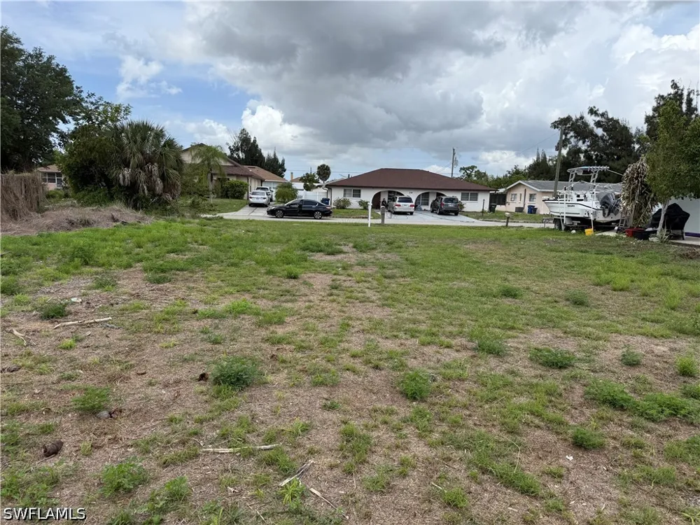 Venetia Avenue North Port, FL 34287