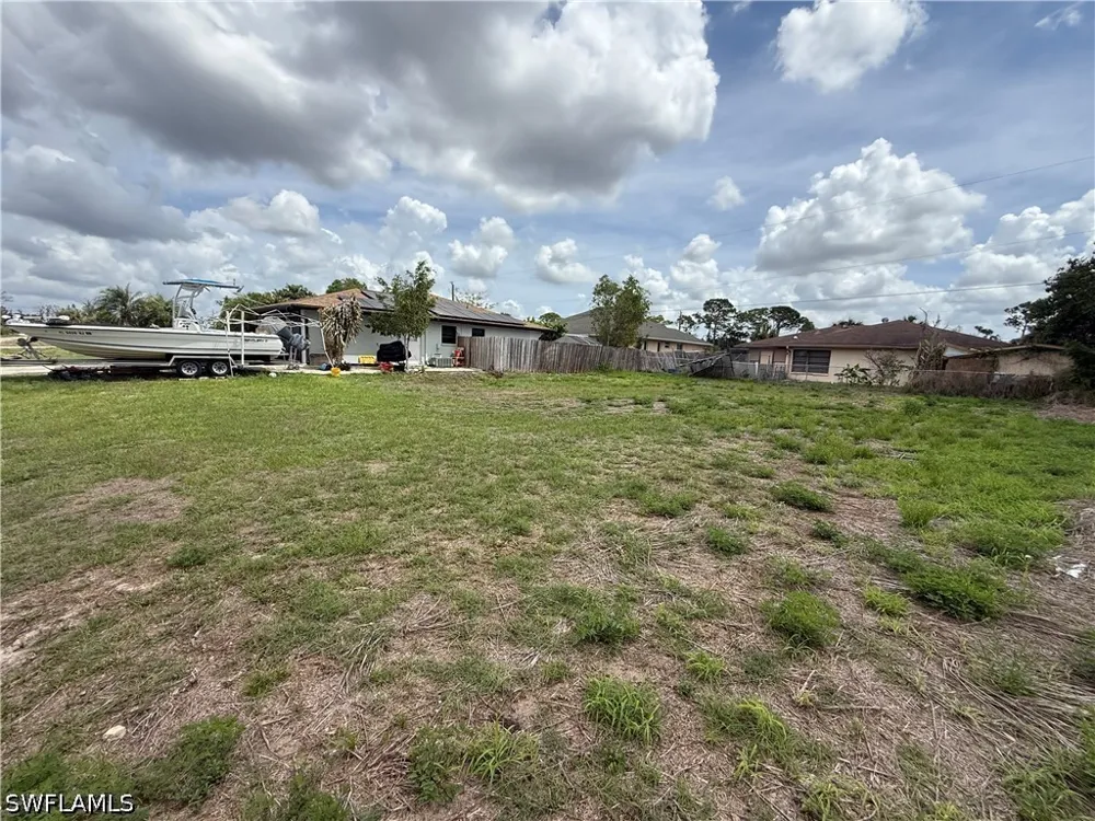 Venetia Avenue North Port, FL 34287