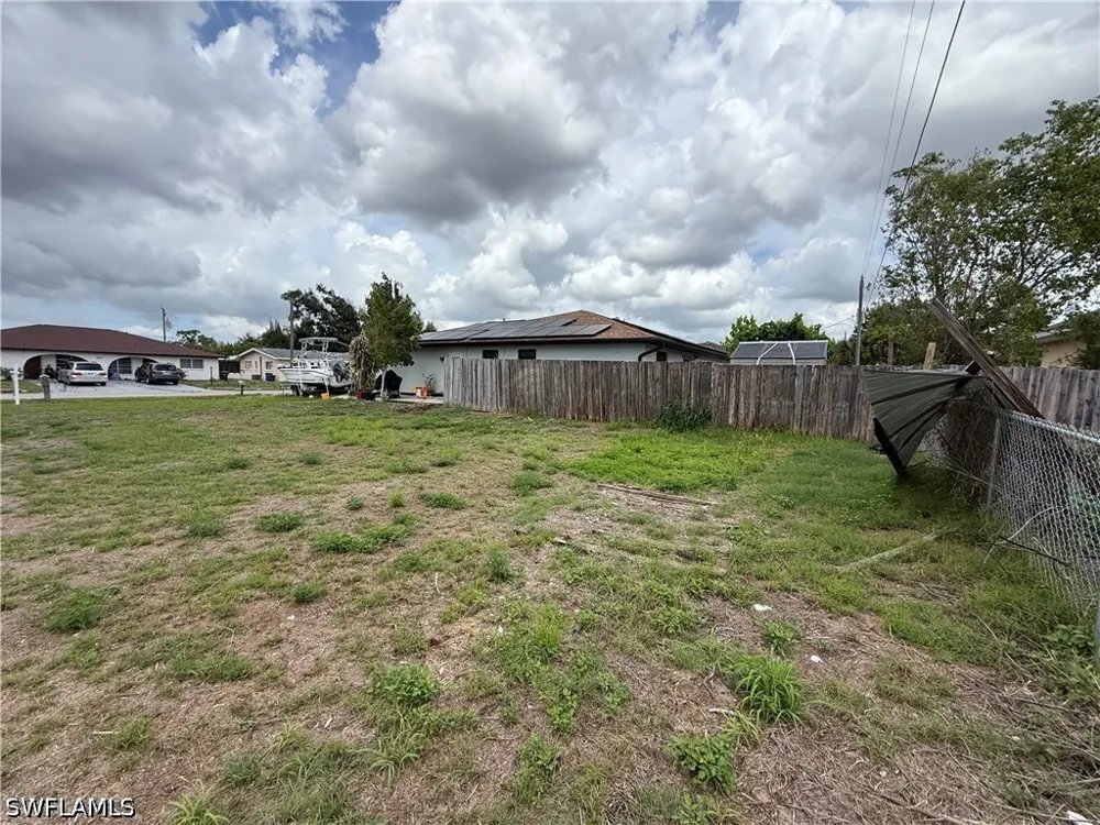 Venetia Avenue North Port, FL 34287