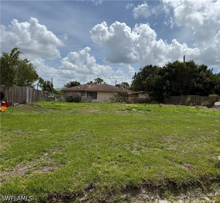 Venetia Avenue North Port, FL 34287
