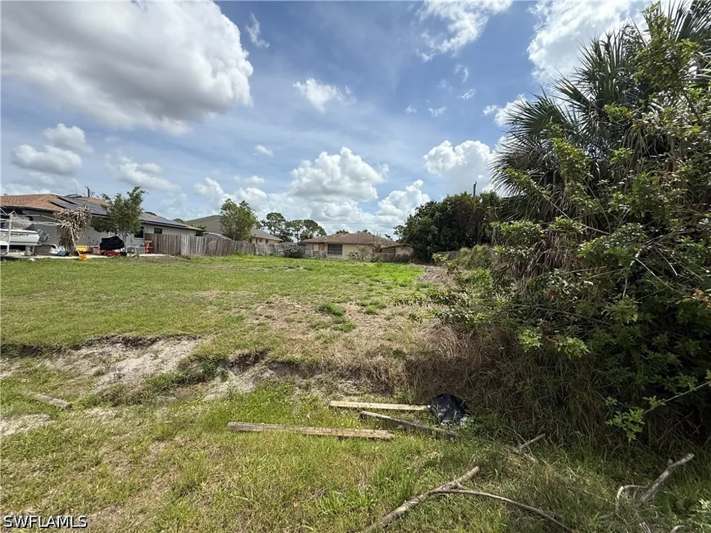 Venetia Avenue North Port, FL 34287
