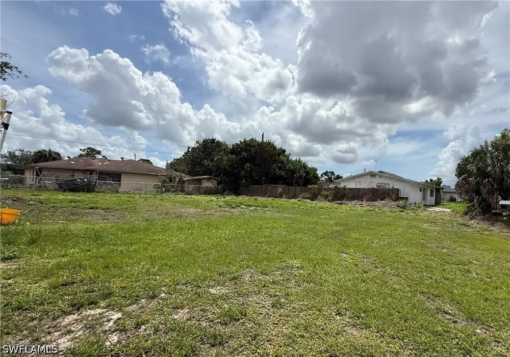 Venetia Avenue North Port, FL 34287