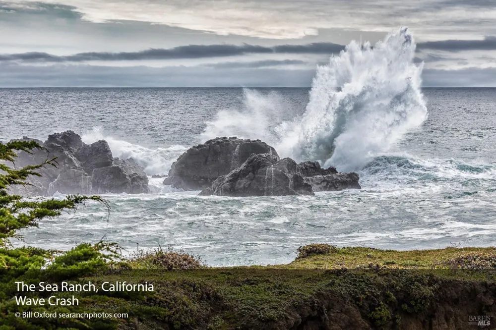 35411 Fly Cloud Road The Sea Ranch, CA 95497