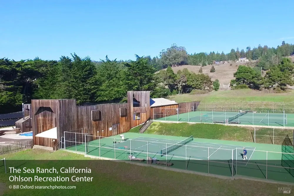 35411 Fly Cloud Road The Sea Ranch, CA 95497