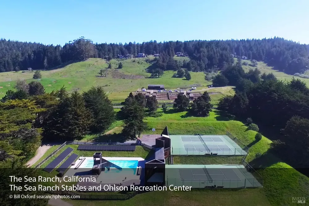 35411 Fly Cloud Road The Sea Ranch, CA 95497