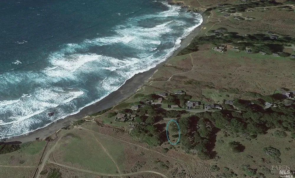35411 Fly Cloud Road The Sea Ranch, CA 95497