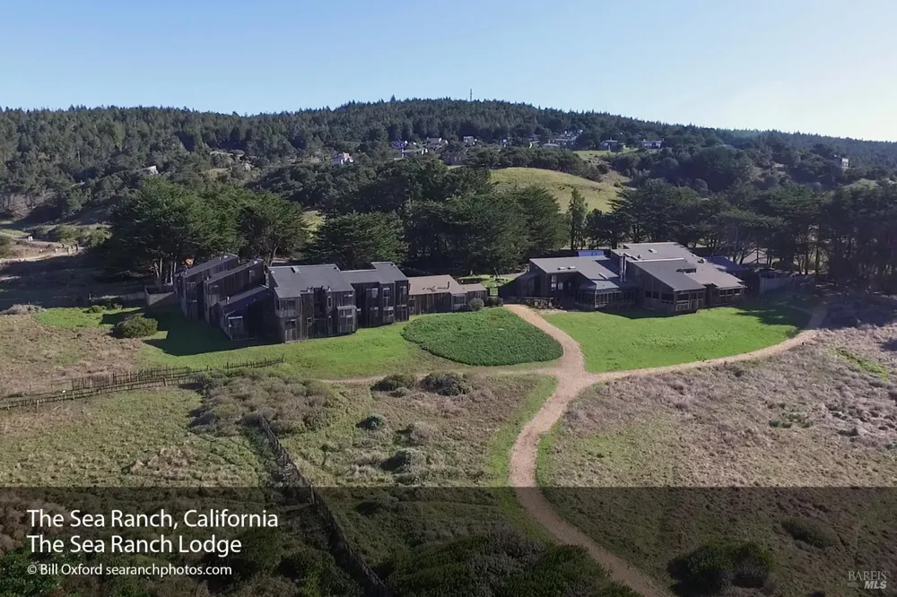 35411 Fly Cloud Road The Sea Ranch, CA 95497