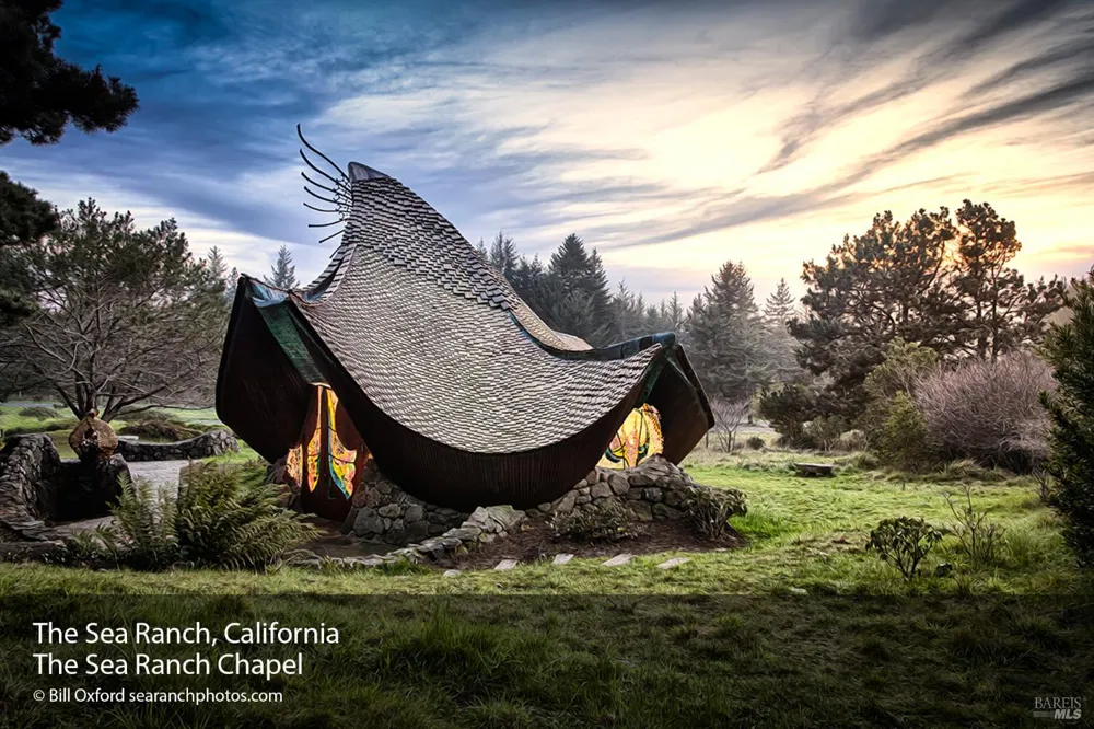 35411 Fly Cloud Road The Sea Ranch, CA 95497