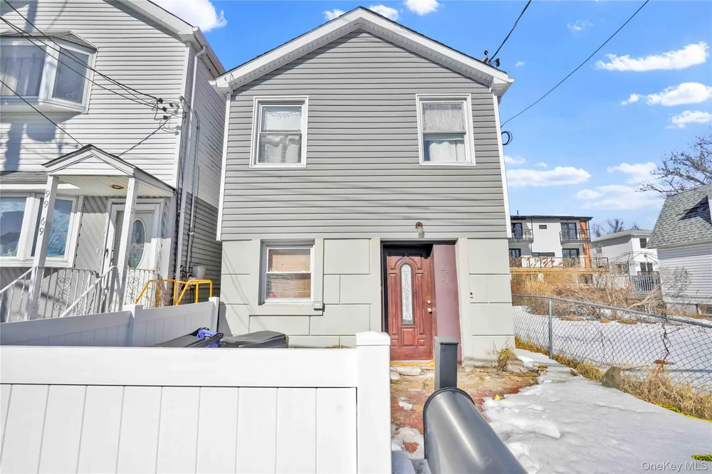 99-71 164th Avenue Howard Beach, NY 11414