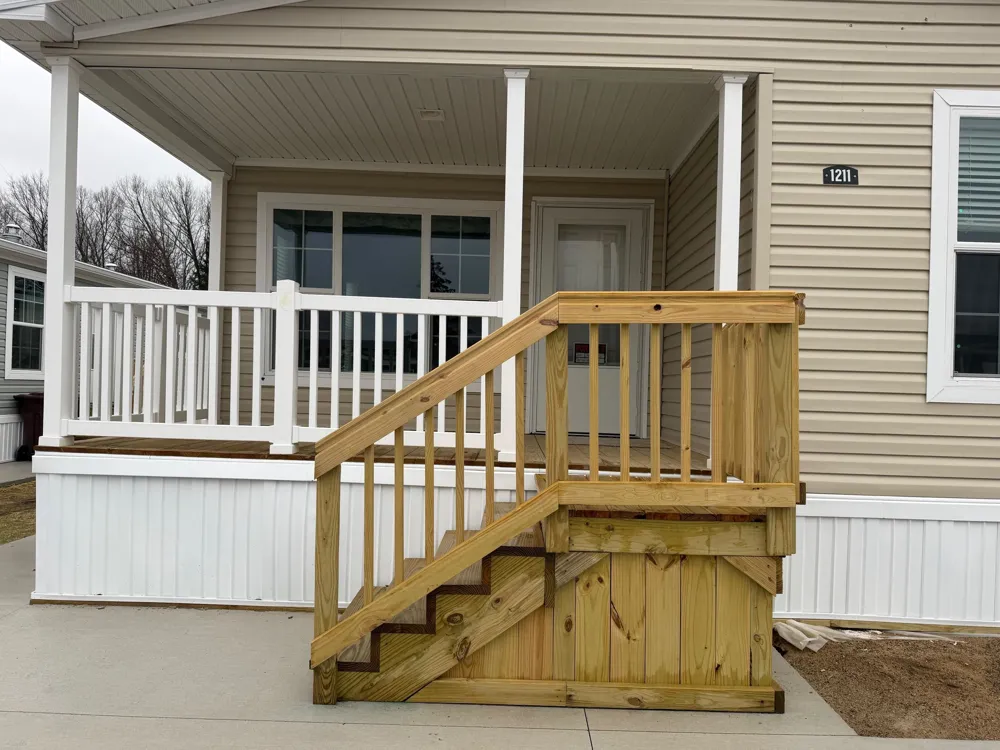 1211 Wellington Drive Union Charter Township, MI 48858