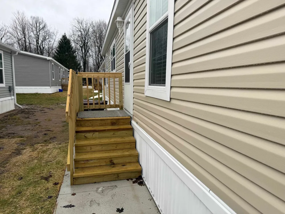 1211 Wellington Drive Union Charter Township, MI 48858