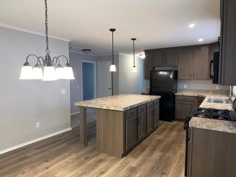 1211 Wellington Drive Union Charter Township, MI 48858