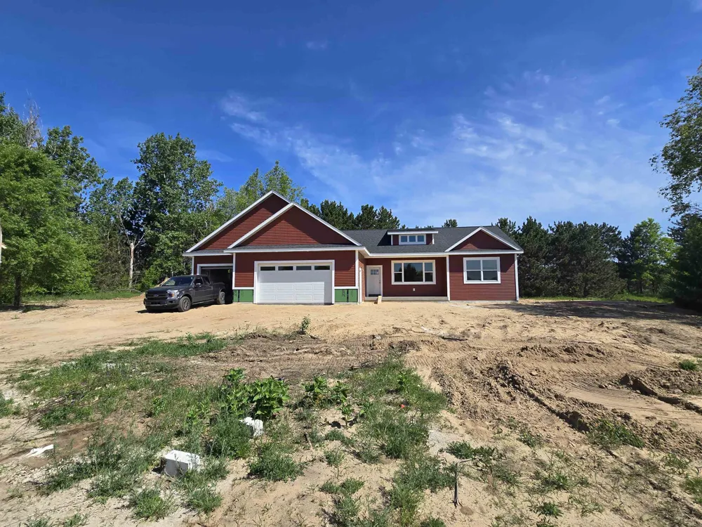 8932 Acres Run Drive Long Lake Township, MI 49684