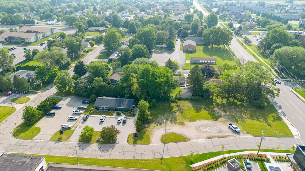 915 E Broomfield Road Mt Pleasant City, MI 48858