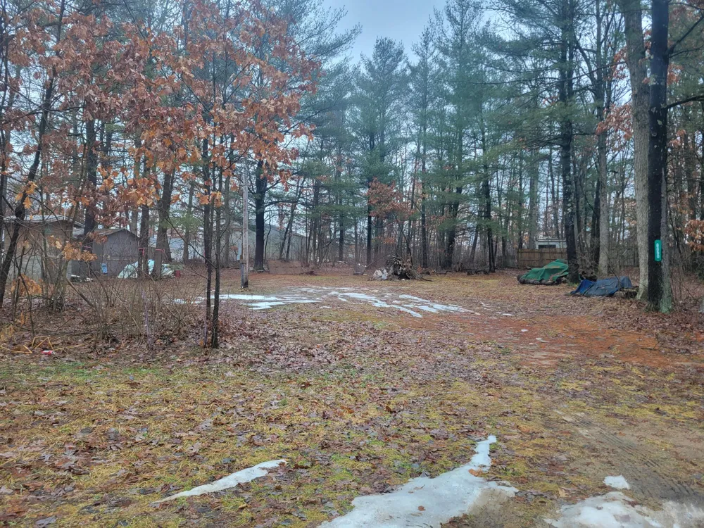 8650 Paw Paw Trail Reynolds Township, MI 49329