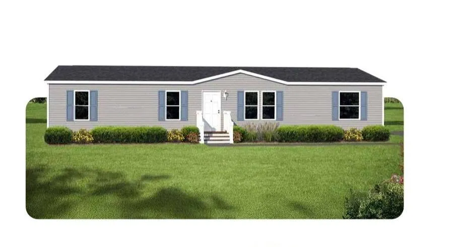 8650 Paw Paw Trail Reynolds Township, MI 49329