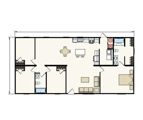 8650 Paw Paw Trail Reynolds Township, MI 49329