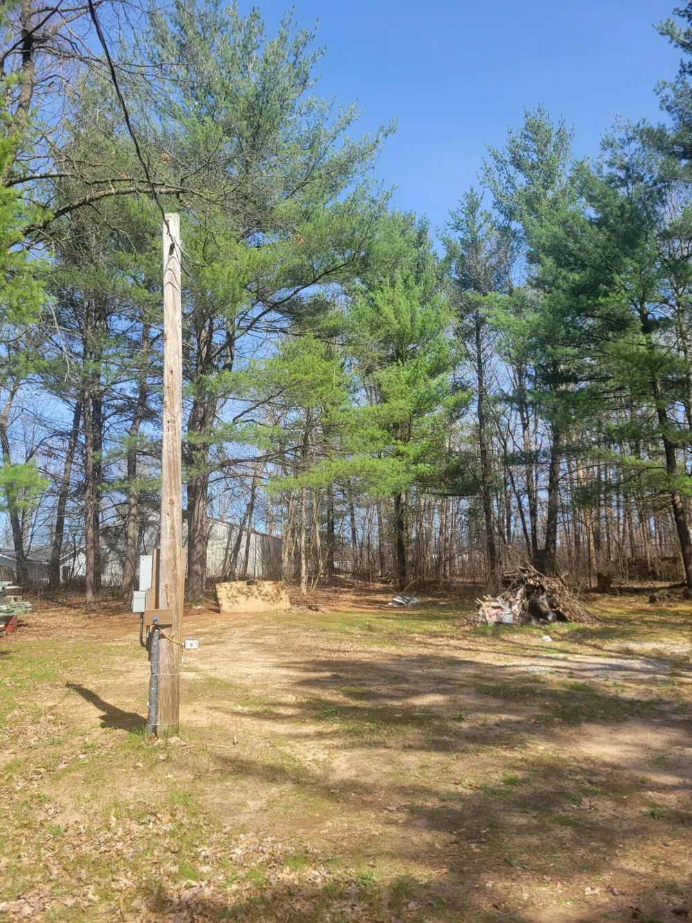 8650 Paw Paw Trail Reynolds Township, MI 49329