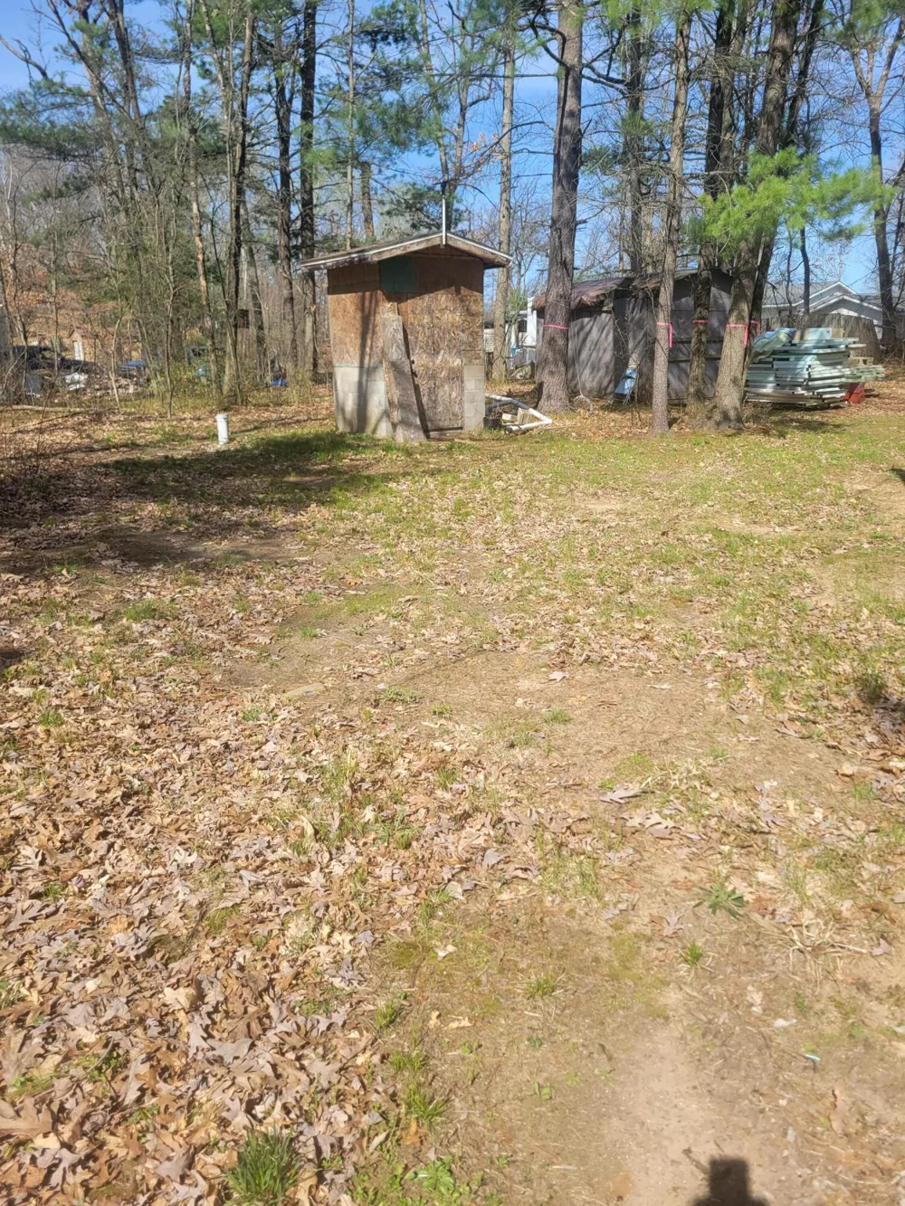 8650 Paw Paw Trail Reynolds Township, MI 49329
