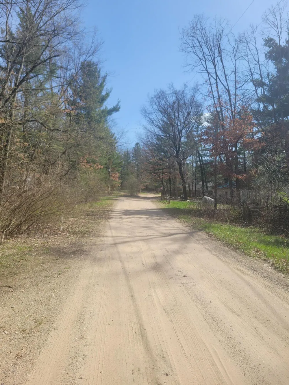 8650 Paw Paw Trail Reynolds Township, MI 49329