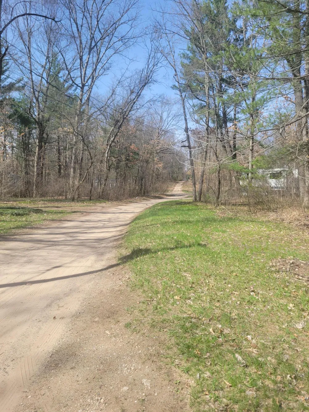 8650 Paw Paw Trail Reynolds Township, MI 49329