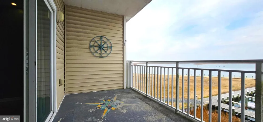 102 WILLIAMS STREET #209 Crisfield, MD 21817