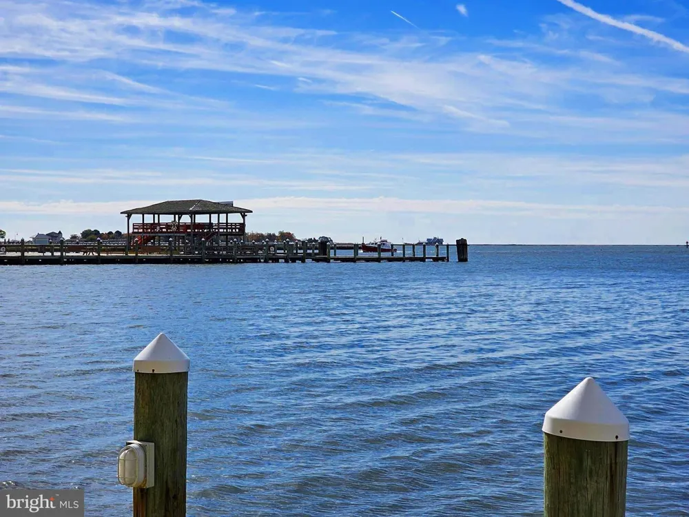 102 WILLIAMS STREET #209 Crisfield, MD 21817