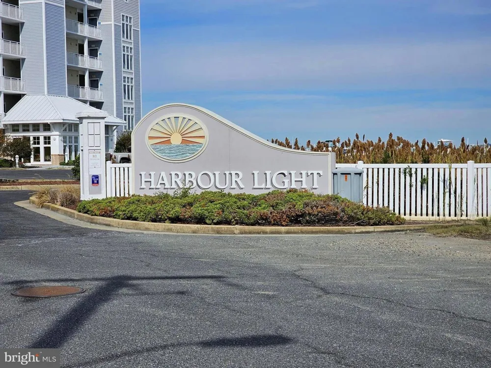 102 WILLIAMS STREET #209 Crisfield, MD 21817