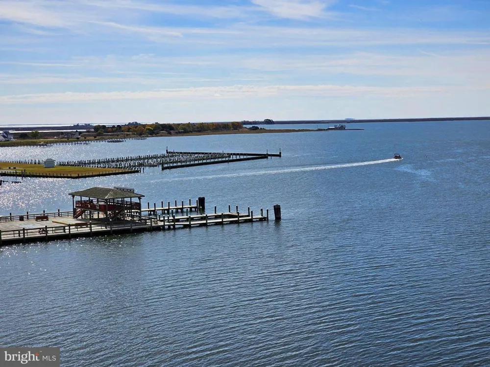 102 WILLIAMS STREET #209 Crisfield, MD 21817