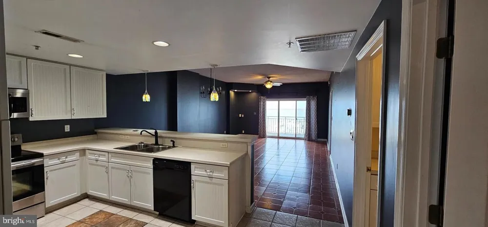 102 WILLIAMS STREET #209 Crisfield, MD 21817