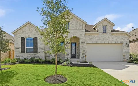 164 Stock Pond Trail