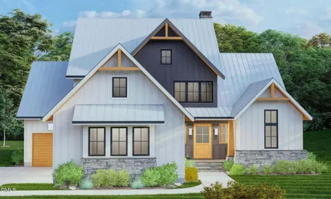 Lot 12 Magpie Lane