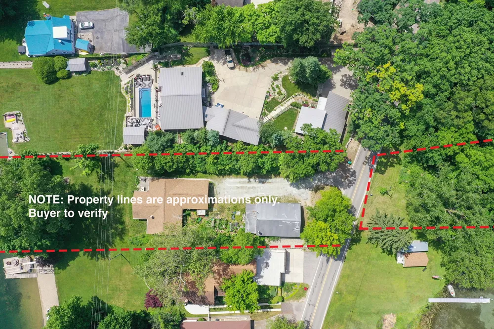 69951 Sunset Boulevard Union, MI 49130