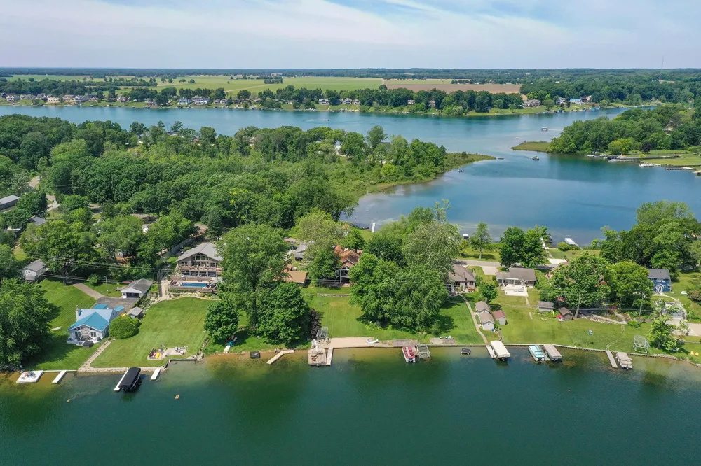 69951 Sunset Boulevard Union, MI 49130