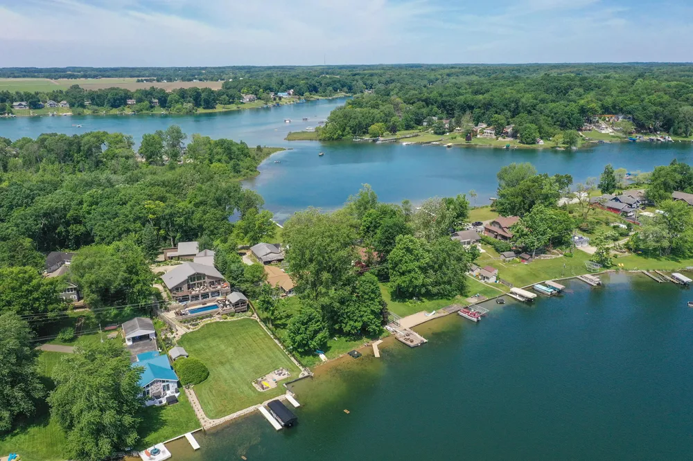 69951 Sunset Boulevard Union, MI 49130