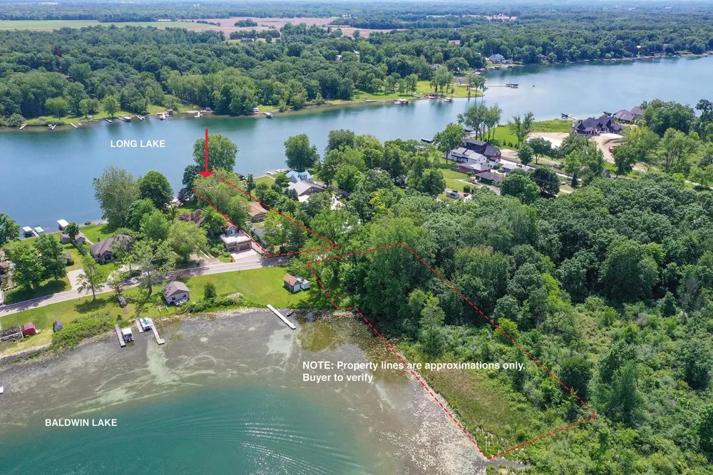 69951 Sunset Boulevard Union, MI 49130