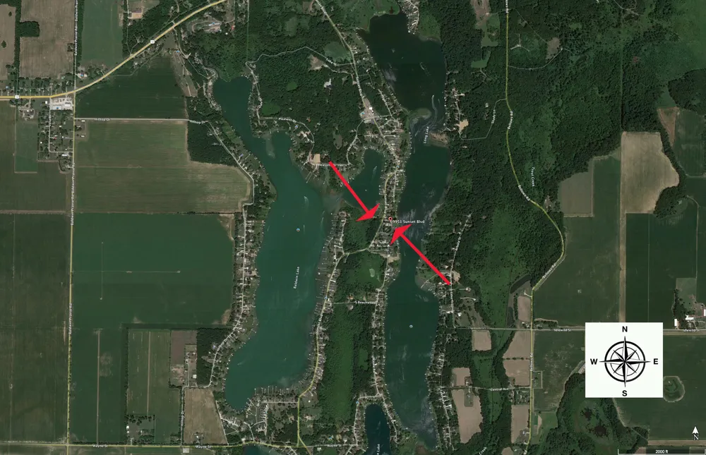 69951 Sunset Boulevard Union, MI 49130
