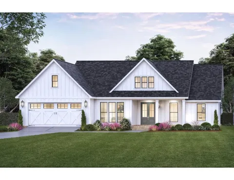 102 Pueblo Drive