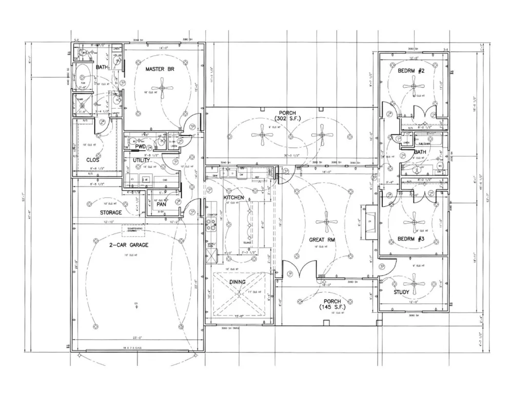 102 Pueblo Drive Caldwell, TX 77836