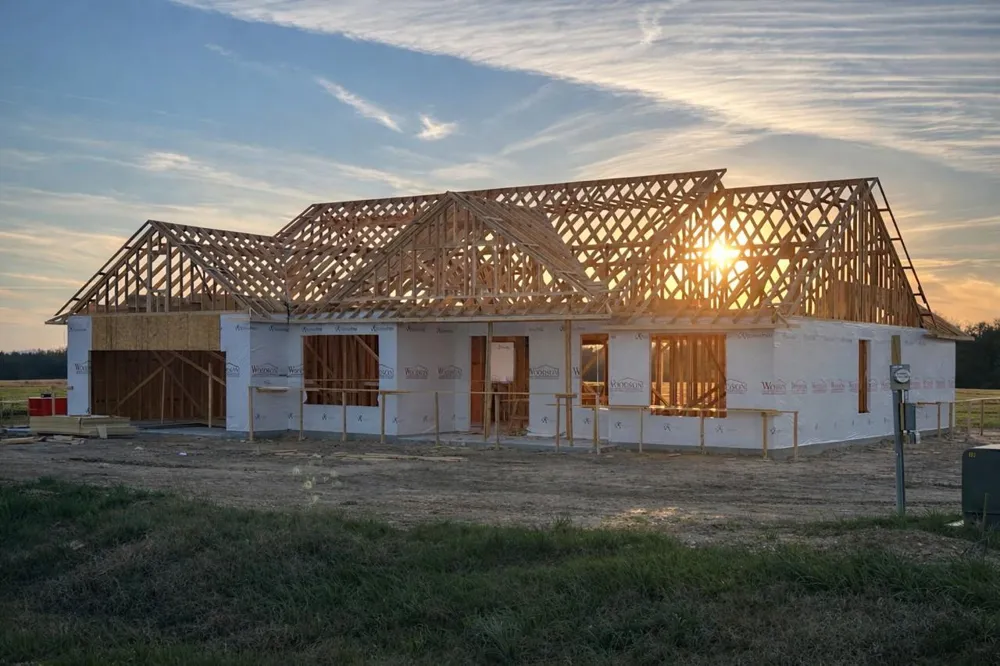 102 Pueblo Drive Caldwell, TX 77836
