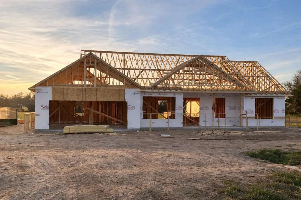 102 Pueblo Drive Caldwell, TX 77836