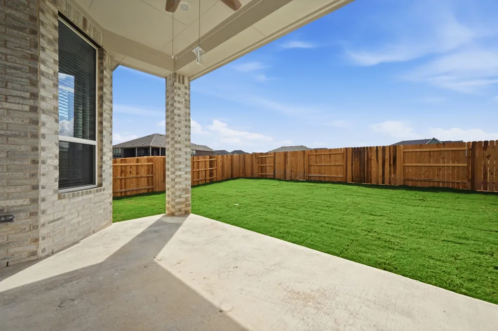 164 Stock Pond Trail Kyle, TX 78640