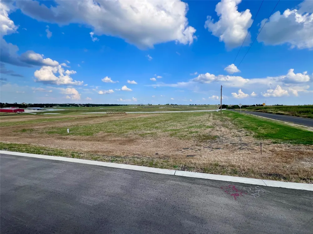 200 Tigerlily Way Thrall, TX 76578