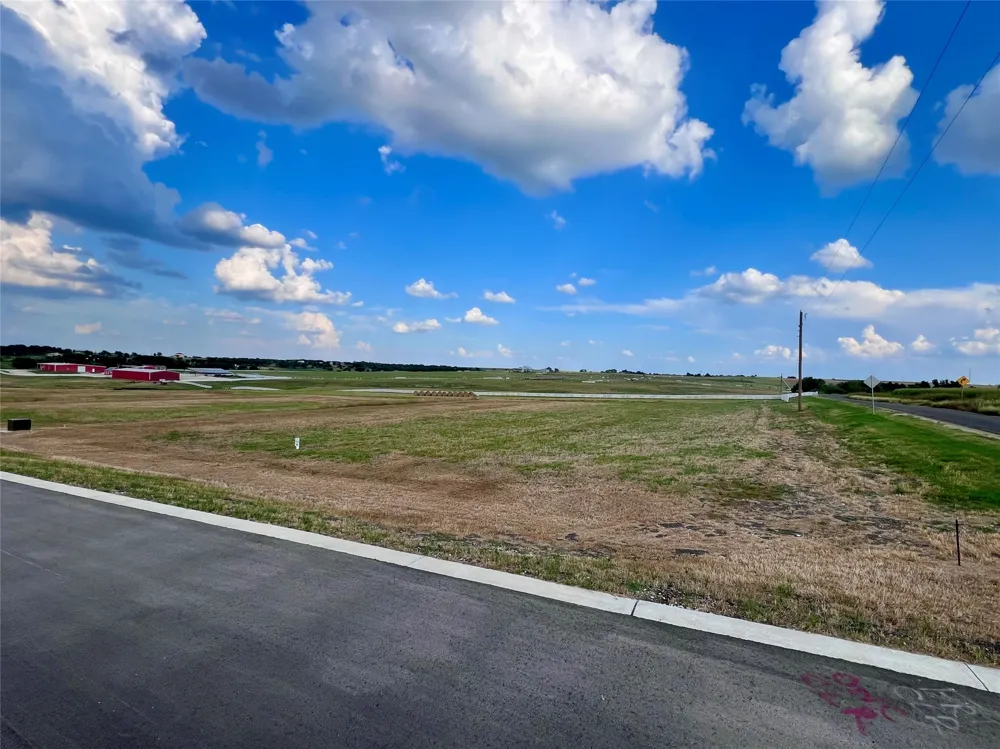 200 Tigerlily Way Thrall, TX 76578
